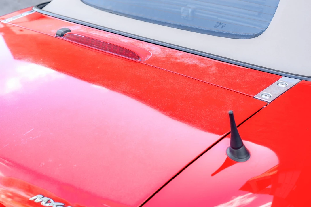 2008 Mazda NC MX-5 Miata - Image 31 of 31