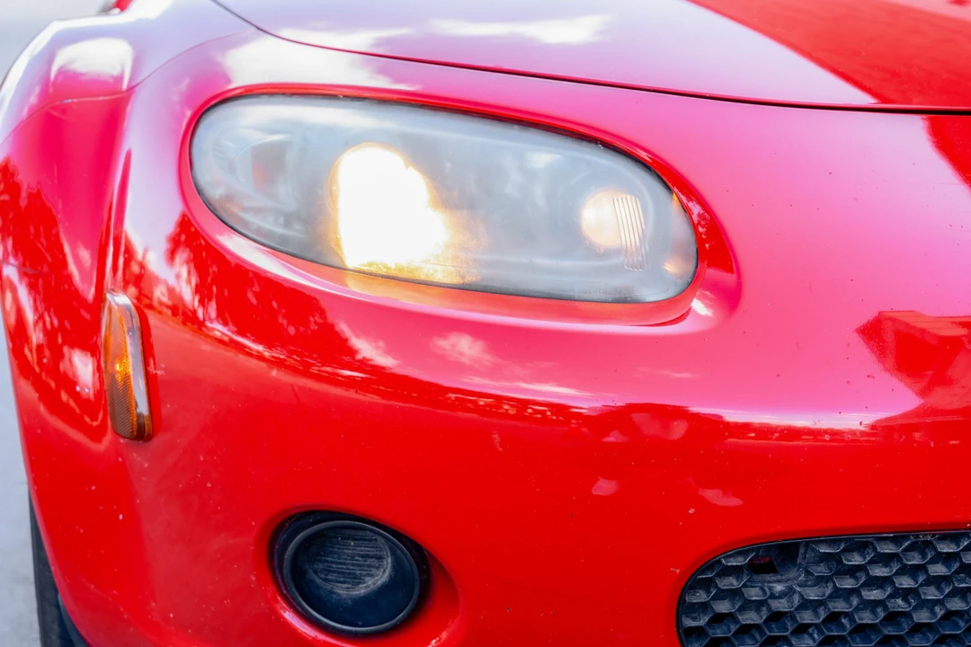 2008 Mazda NC MX-5 Miata - Image 23 of 31