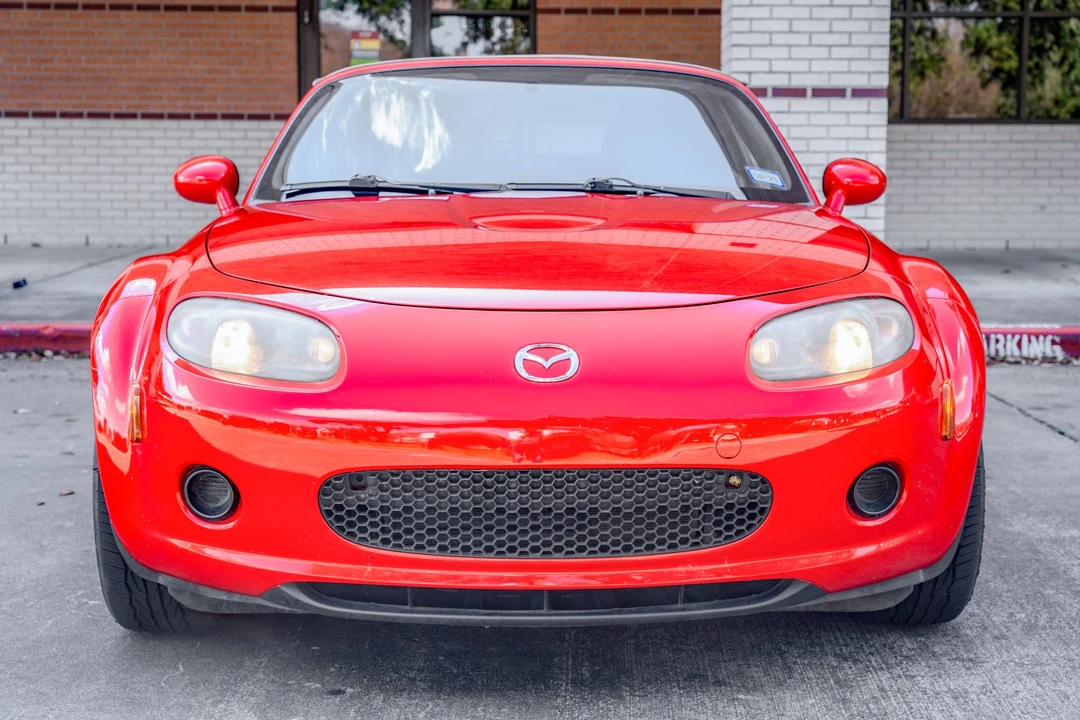 2008 Mazda NC MX-5 Miata - Image 17 of 31