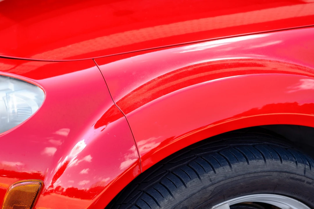 2008 Mazda NC MX-5 Miata - Image 30 of 31