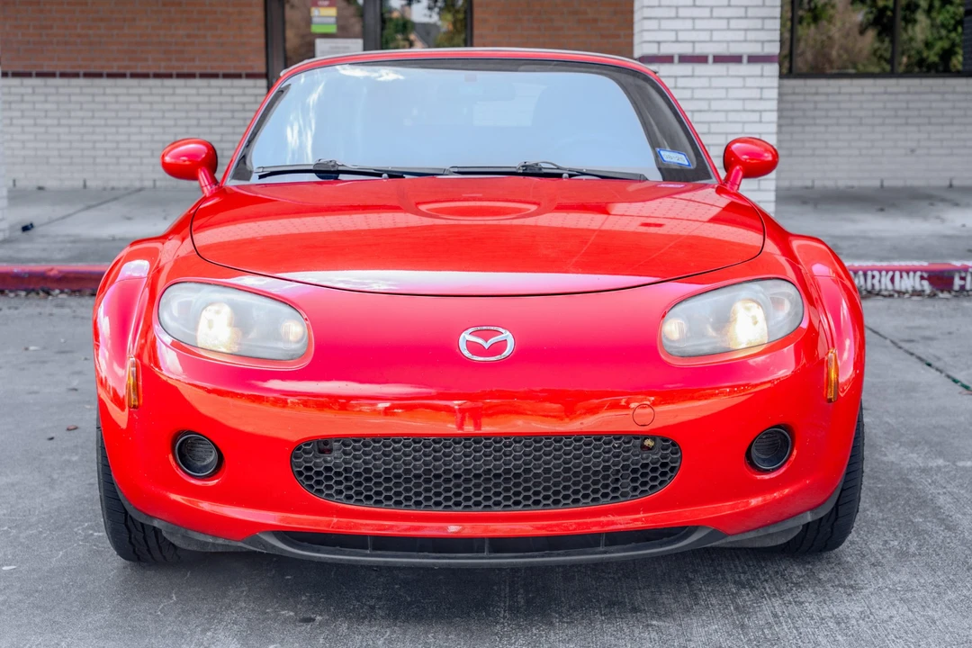 2008 Mazda NC MX-5 Miata - Image 10 of 31