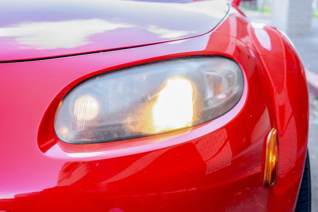 2008 Mazda NC MX-5 Miata - Image 24 of 31