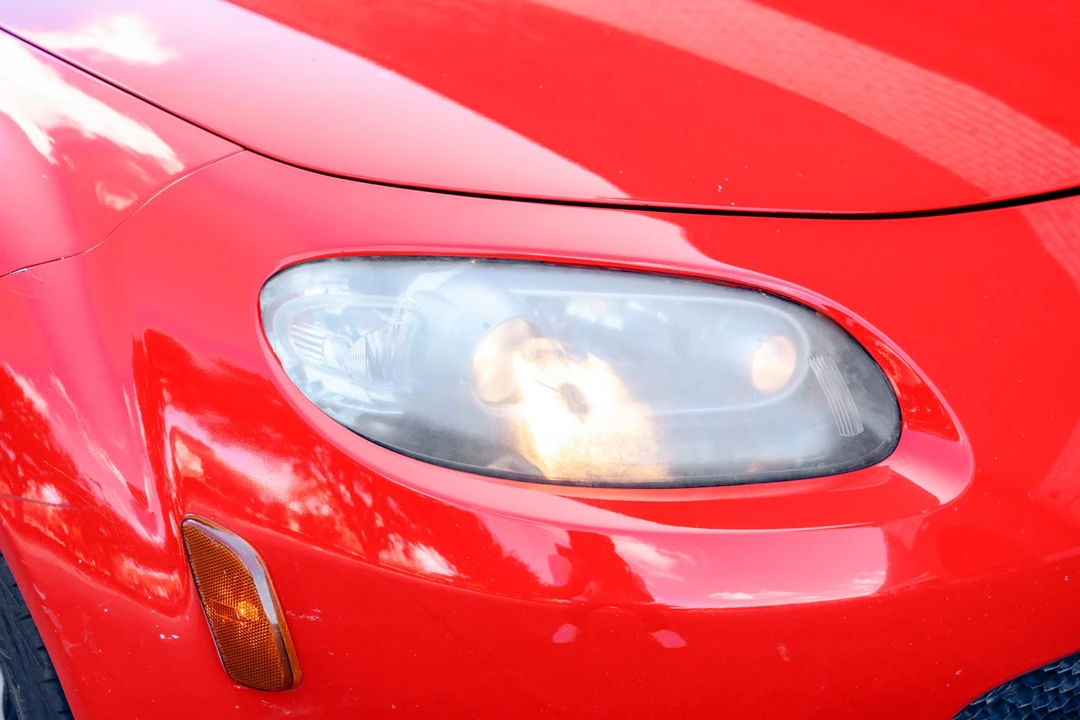 2008 Mazda NC MX-5 Miata - Image 19 of 31