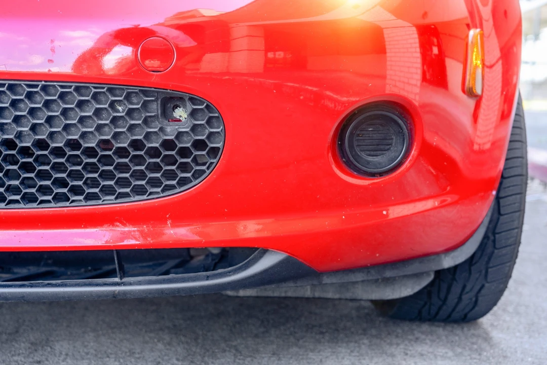 2008 Mazda NC MX-5 Miata - Image 28 of 31