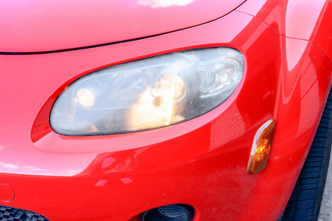 2008 Mazda NC MX-5 Miata - Image 20 of 31