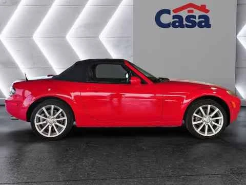 2008 Mazda NC MX-5 Miata - Image 2 of 20