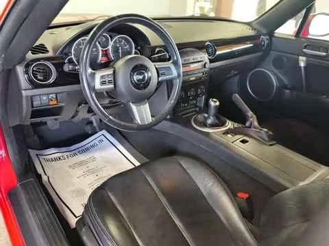 2008 Mazda NC MX-5 Miata - Image 20 of 20