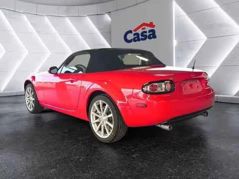 2008 Mazda NC MX-5 Miata - Image 3 of 20