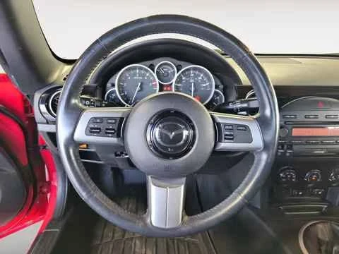 2008 Mazda NC MX-5 Miata - Image 16 of 20