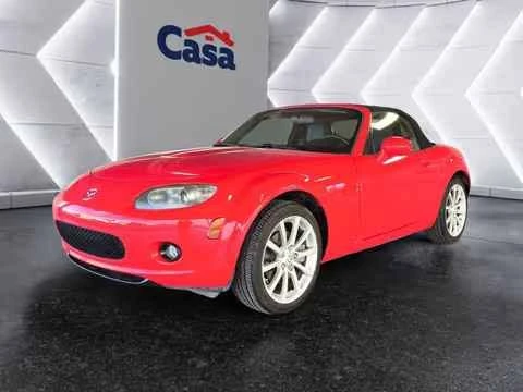 2008 Mazda NC MX-5 Miata - Image 7 of 20