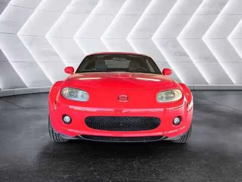 2008 Mazda NC MX-5 Miata - Image 6 of 20