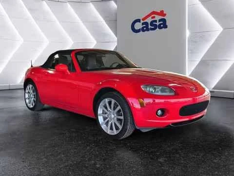 2008 Mazda NC MX-5 Miata - Image 8 of 20