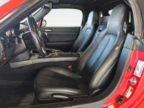 2008 Mazda NC MX-5 Miata - Image 9 of 20