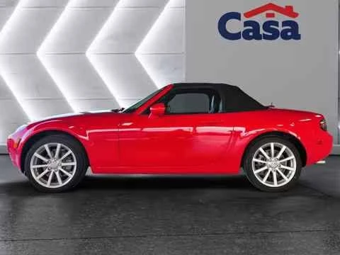 2008 Mazda NC MX-5 Miata - Image 5 of 20