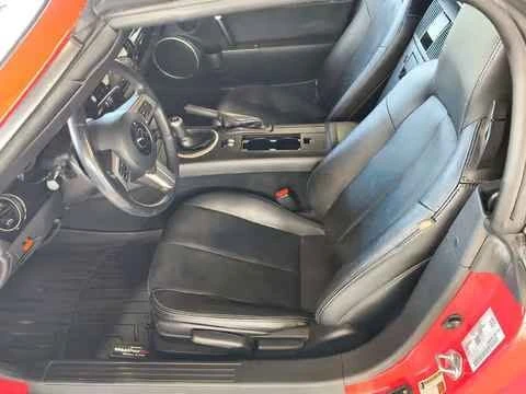 2008 Mazda NC MX-5 Miata - Image 11 of 20
