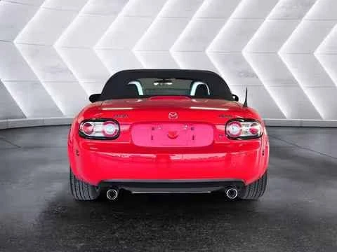 2008 Mazda NC MX-5 Miata - Image 4 of 20