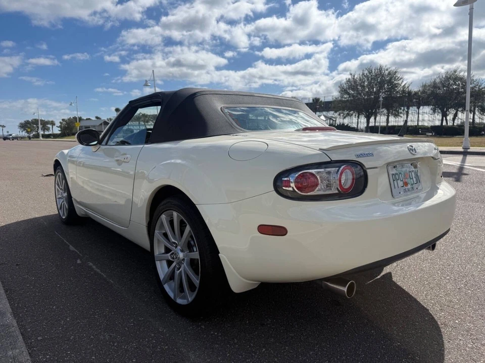 2008 Mazda NC MX-5 Miata - Image 9 of 21