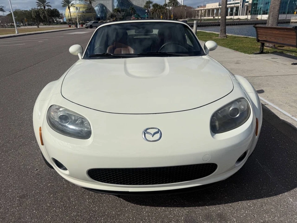 2008 Mazda NC MX-5 Miata - Image 11 of 21