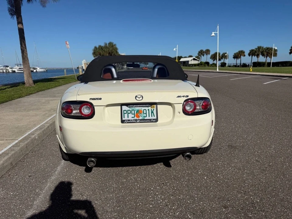 2008 Mazda NC MX-5 Miata - Image 7 of 16