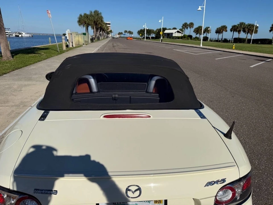 2008 Mazda NC MX-5 Miata - Image 8 of 16