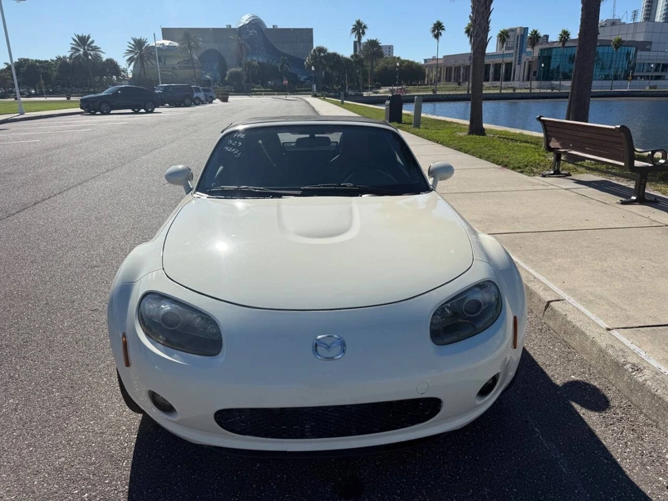 2008 Mazda NC MX-5 Miata - Image 6 of 16