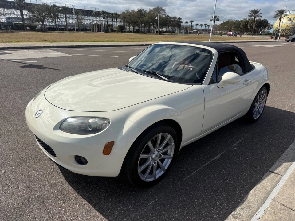 2008 Mazda NC MX-5 Miata - Image 21 of 21
