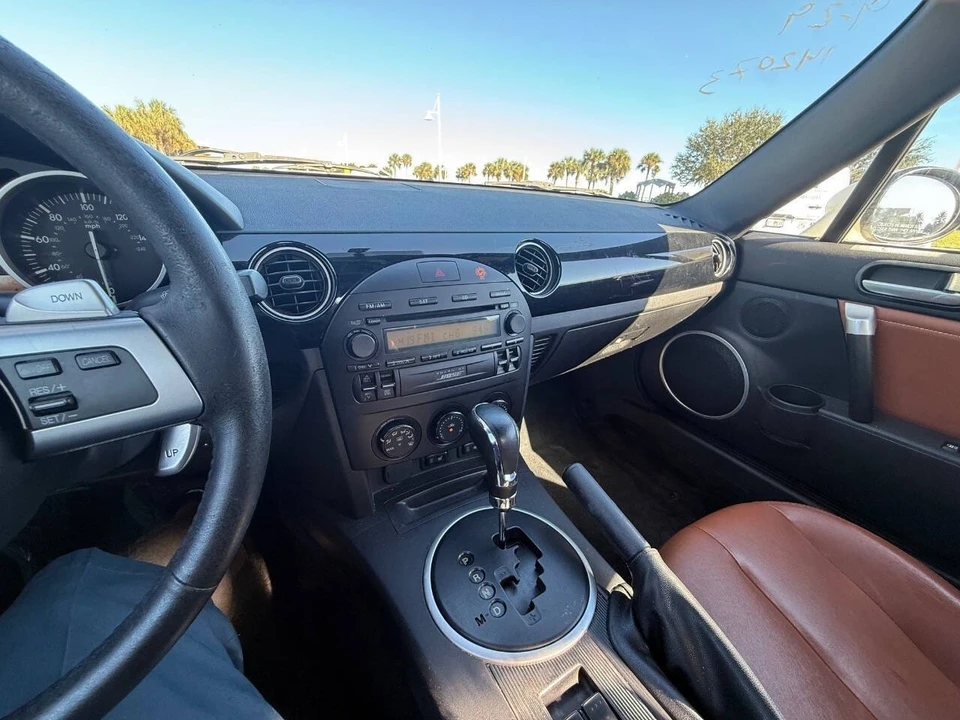 2008 Mazda NC MX-5 Miata - Image 14 of 16