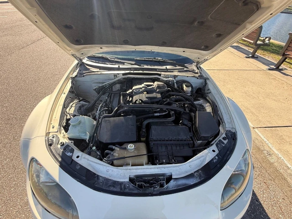 2008 Mazda NC MX-5 Miata - Image 16 of 16