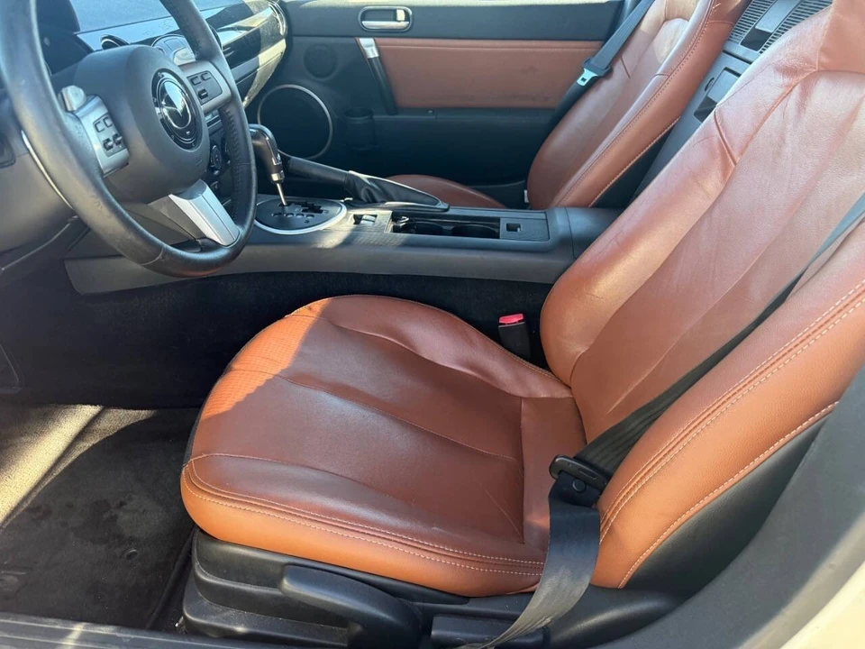 2008 Mazda NC MX-5 Miata - Image 5 of 21