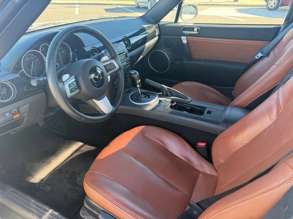 2008 Mazda NC MX-5 Miata - Image 9 of 16