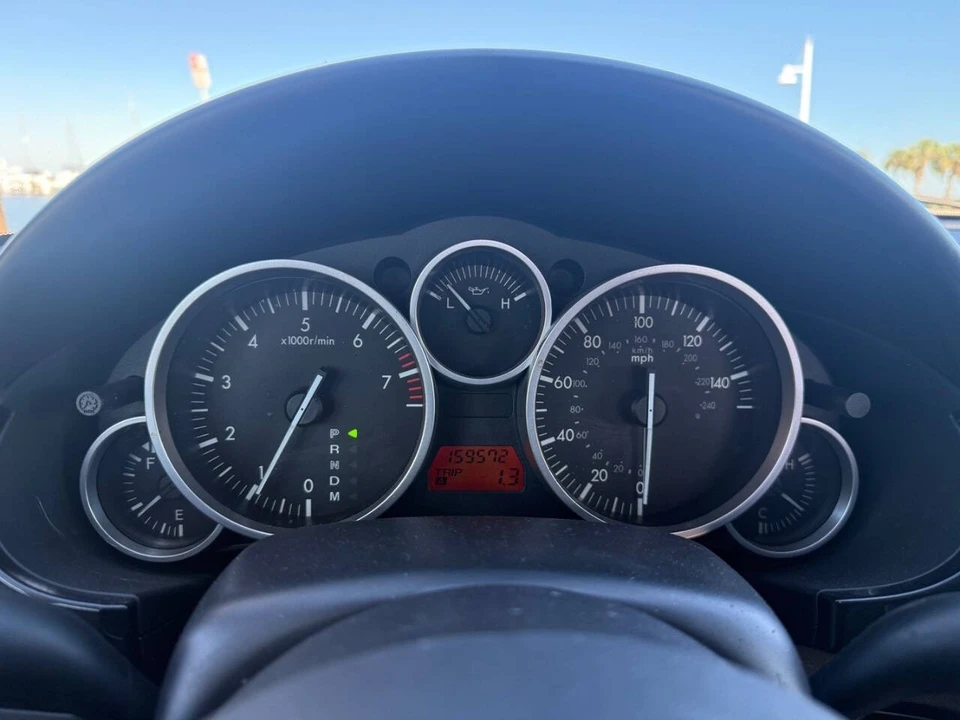 2008 Mazda NC MX-5 Miata - Image 20 of 21