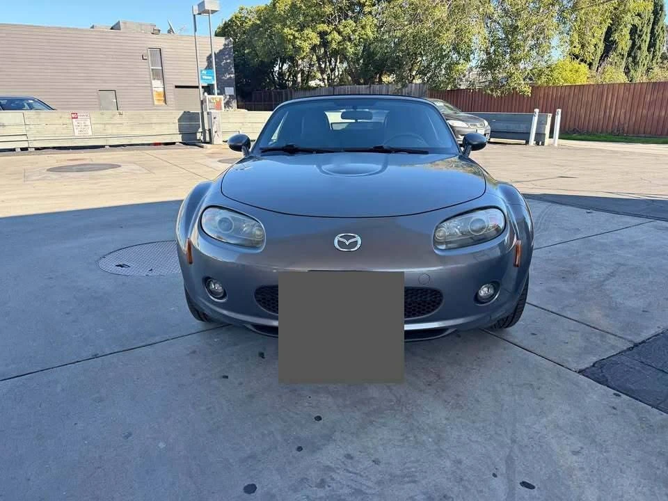 2008 Mazda NC MX-5 Miata - Image 4 of 15