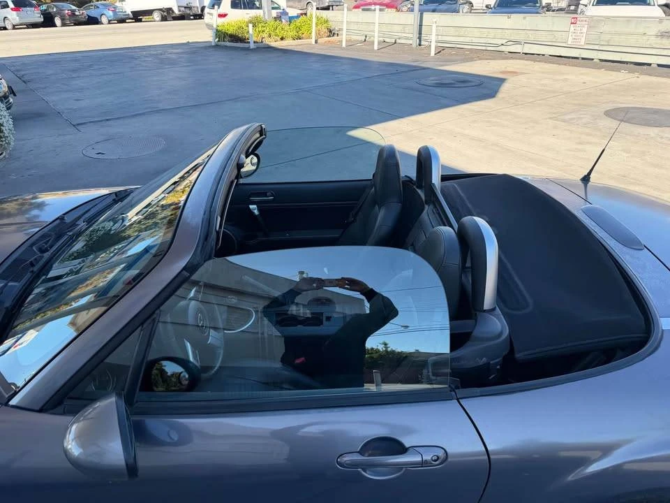 2008 Mazda NC MX-5 Miata - Image 13 of 15