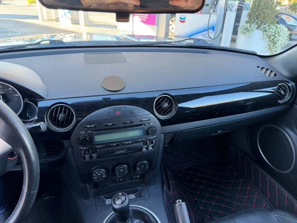 2008 Mazda NC MX-5 Miata - Image 12 of 15
