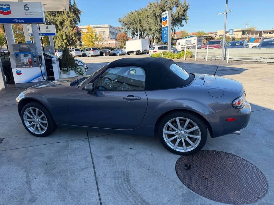 2008 Mazda NC MX-5 Miata - Image 15 of 15