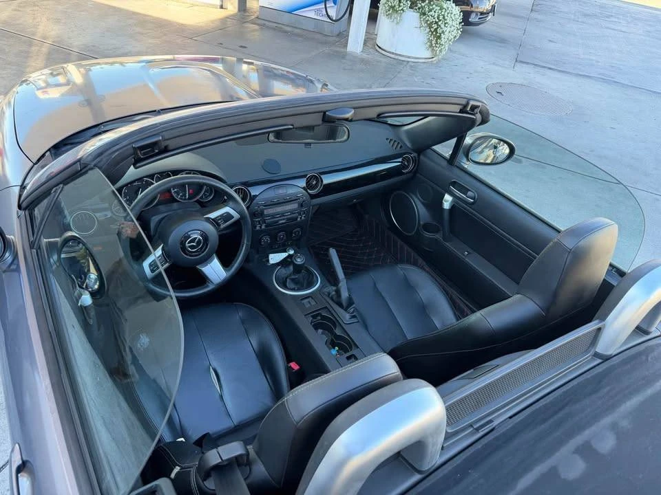 2008 Mazda NC MX-5 Miata - Image 11 of 15