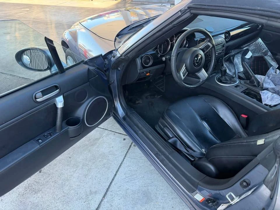 2008 Mazda NC MX-5 Miata - Image 10 of 15