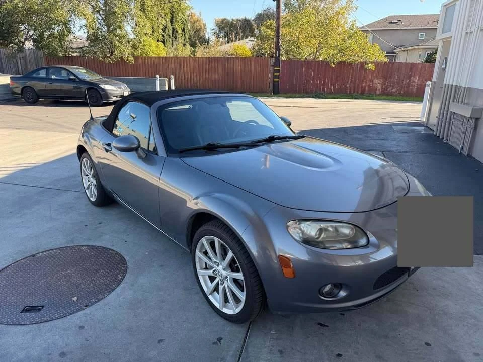 2008 Mazda NC MX-5 Miata - Image 7 of 15