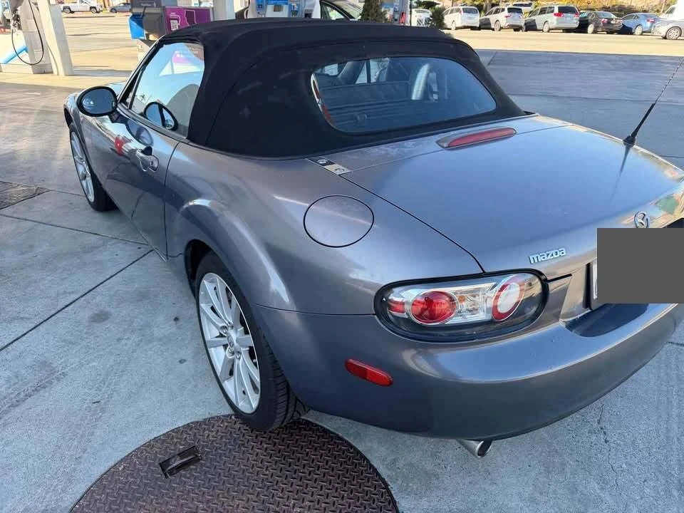 2008 Mazda NC MX-5 Miata - Image 6 of 15