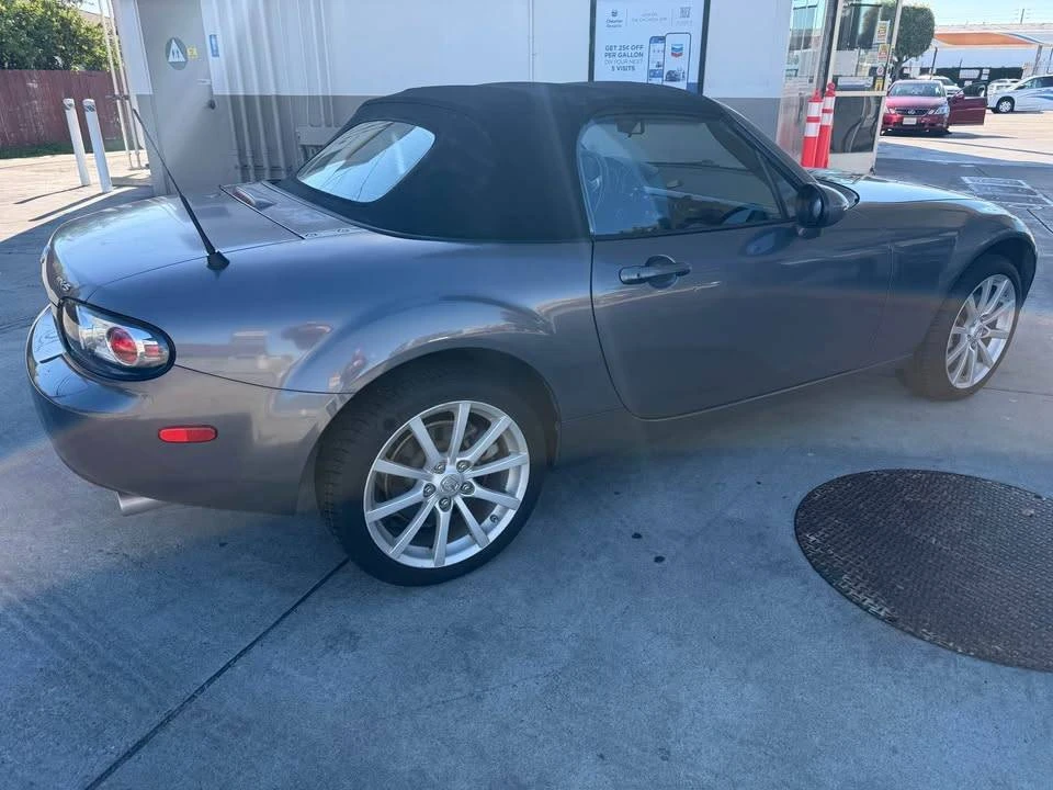 2008 Mazda NC MX-5 Miata - Image 8 of 15