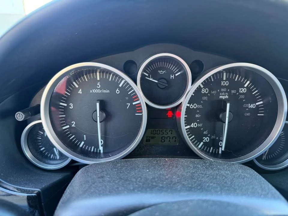 2008 Mazda NC MX-5 Miata - Image 2 of 15
