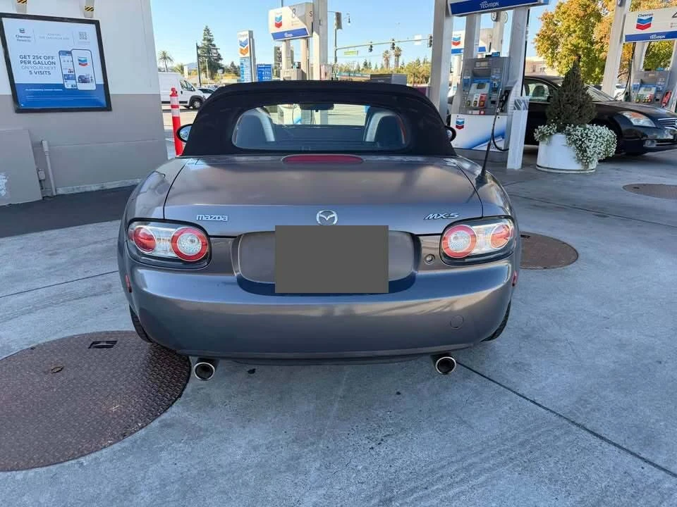 2008 Mazda NC MX-5 Miata - Image 3 of 15