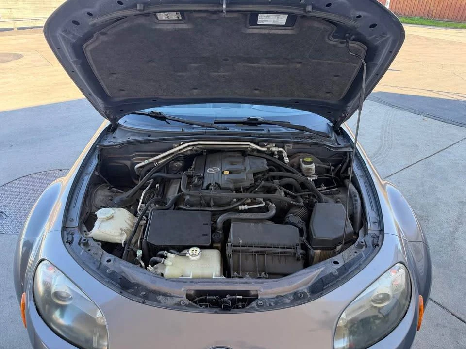2008 Mazda NC MX-5 Miata - Image 14 of 15