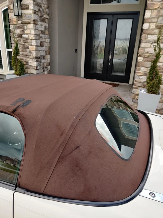 2008 Mazda NC MX-5 Miata - Image 20 of 31