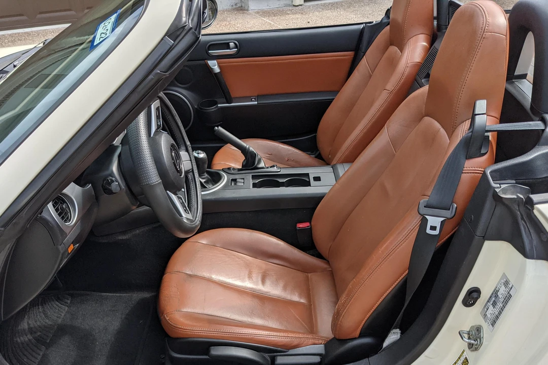 2008 Mazda NC MX-5 Miata - Image 28 of 31