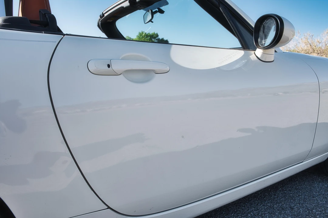 2008 Mazda NC MX-5 Miata - Image 25 of 31