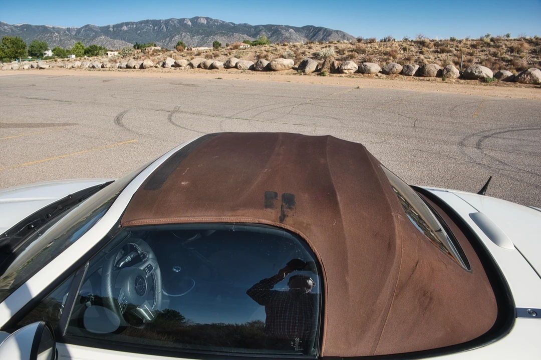 2008 Mazda NC MX-5 Miata - Image 21 of 31