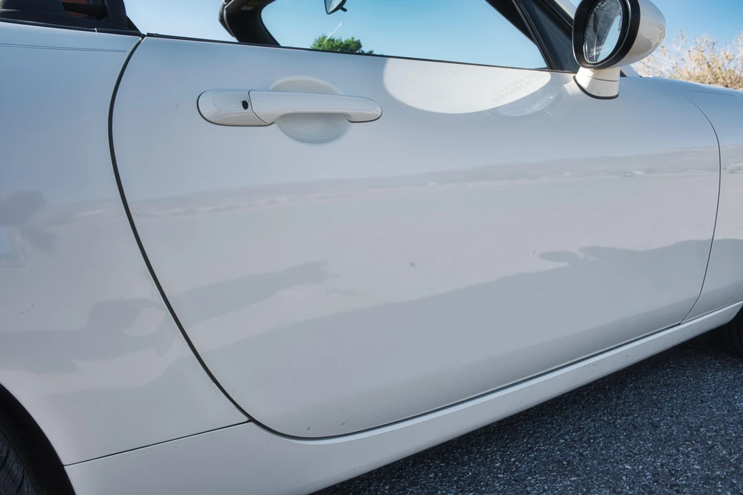 2008 Mazda NC MX-5 Miata - Image 26 of 31