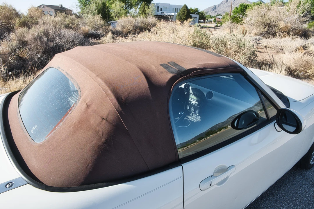 2008 Mazda NC MX-5 Miata - Image 23 of 31