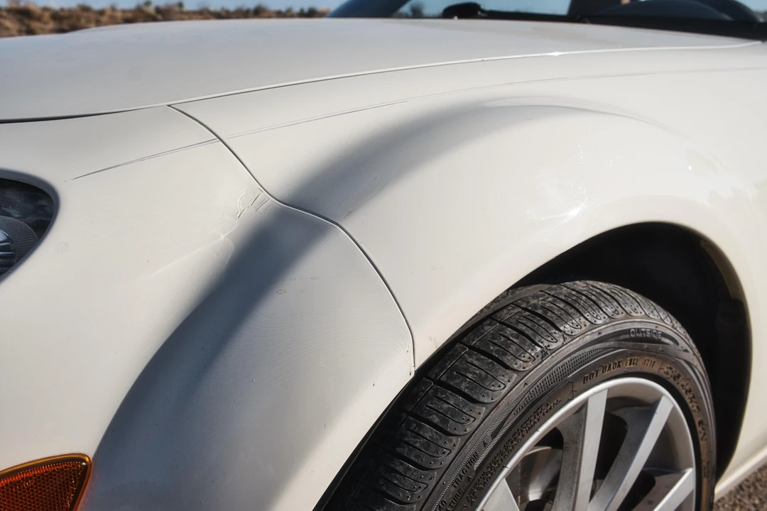 2008 Mazda NC MX-5 Miata - Image 28 of 31